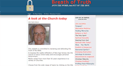 Desktop Screenshot of breath-of-truth.com